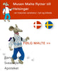 Medium Malte Mouse - 2008