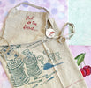 Apron Just Do the Dishes - 2011