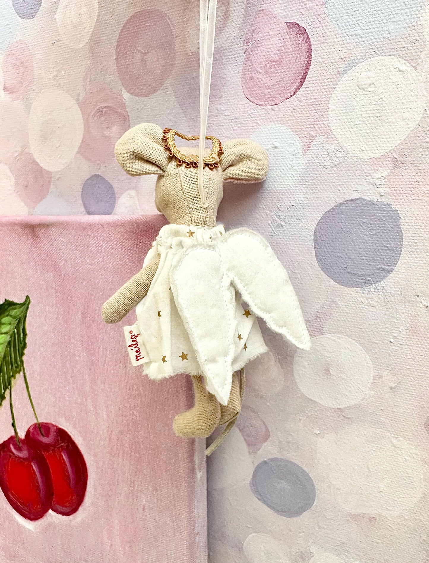 Mouse Angel - 2013 – A Mousey Tale