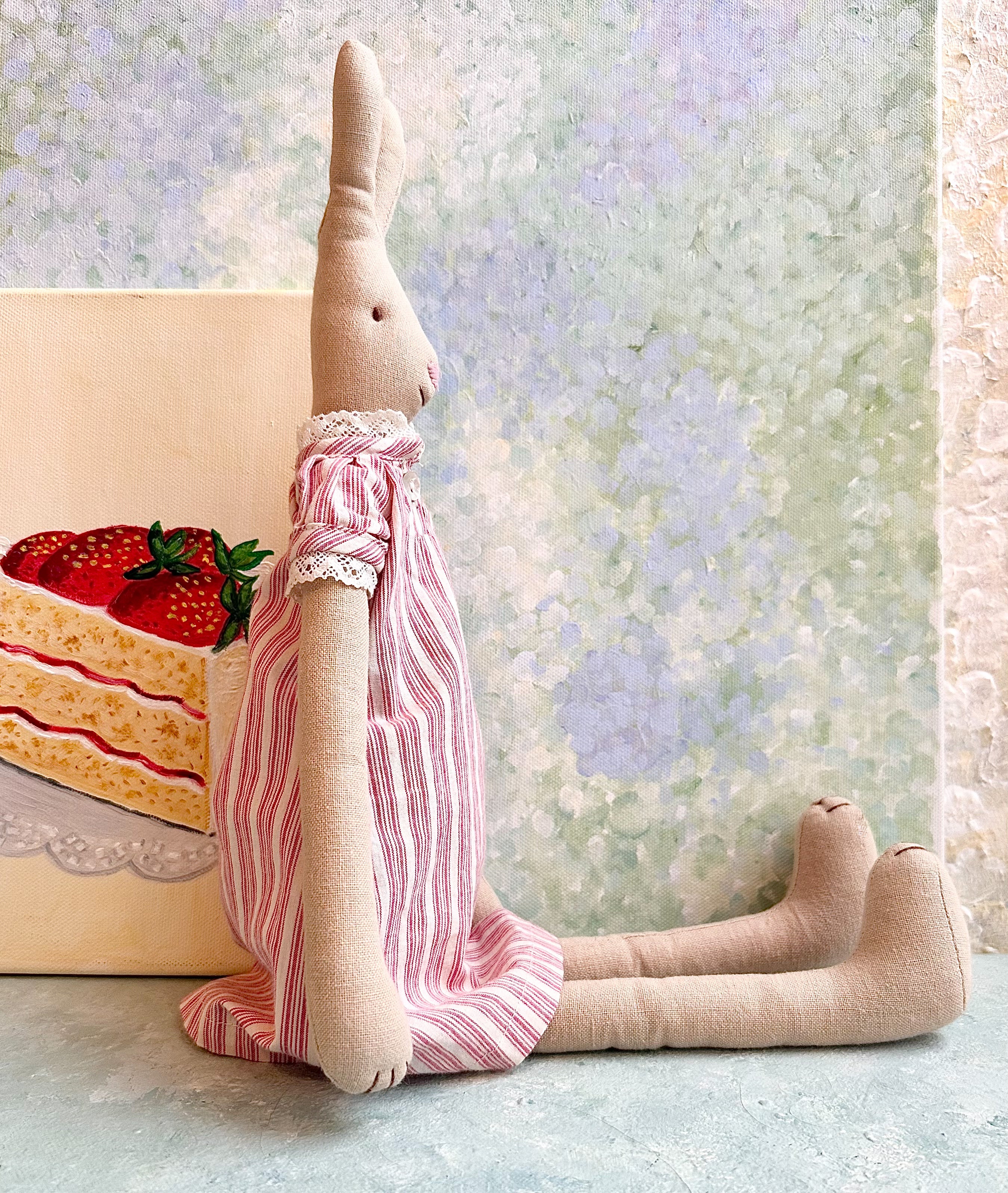 Medium Pyjamas Bunny - 2011