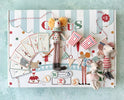 Circus Tent Set - 2016