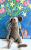 Maxi Corduroy Rat - 2023