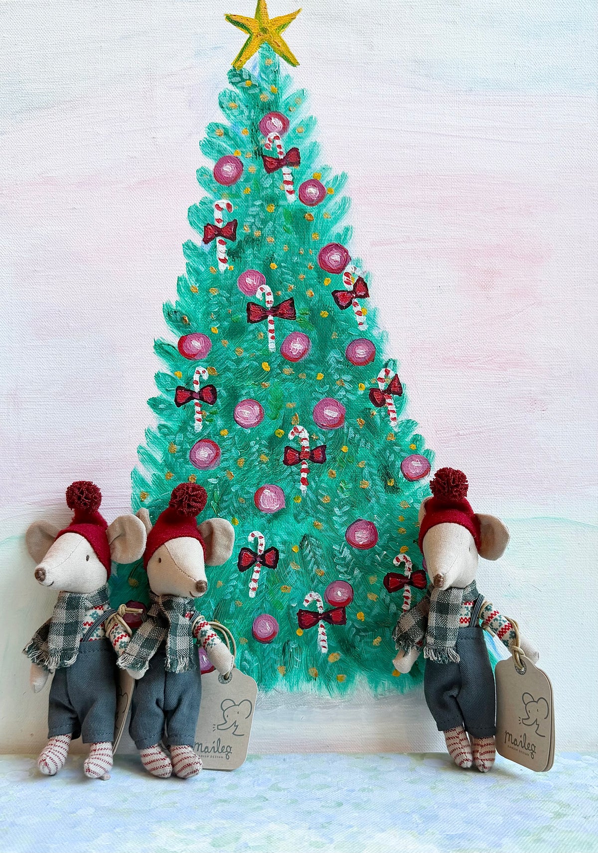 Christmas Big Brother - 2022