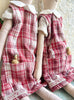 Medium Rabbit Girl - 2004