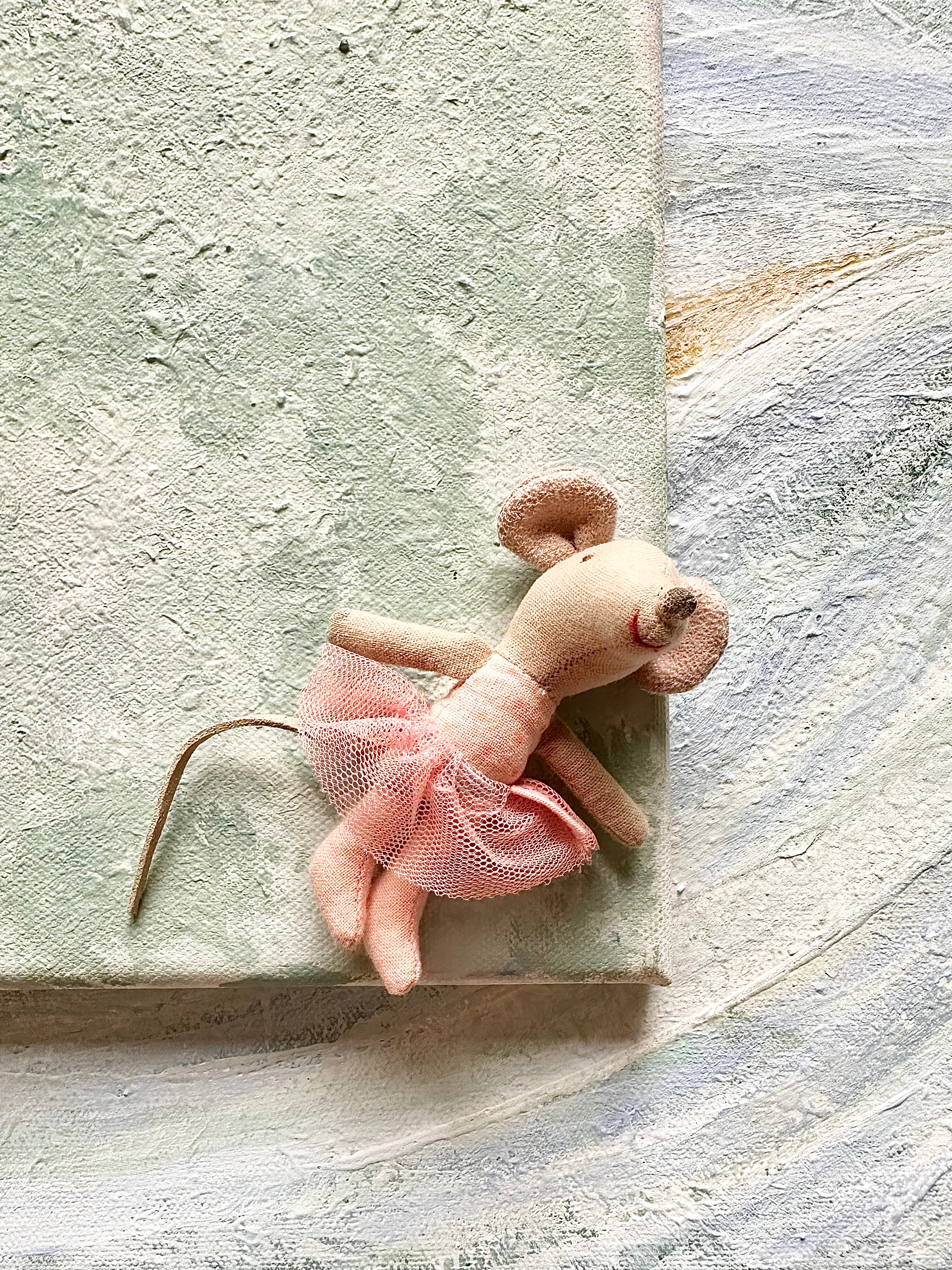 Little Sister in Matchbox - 2014