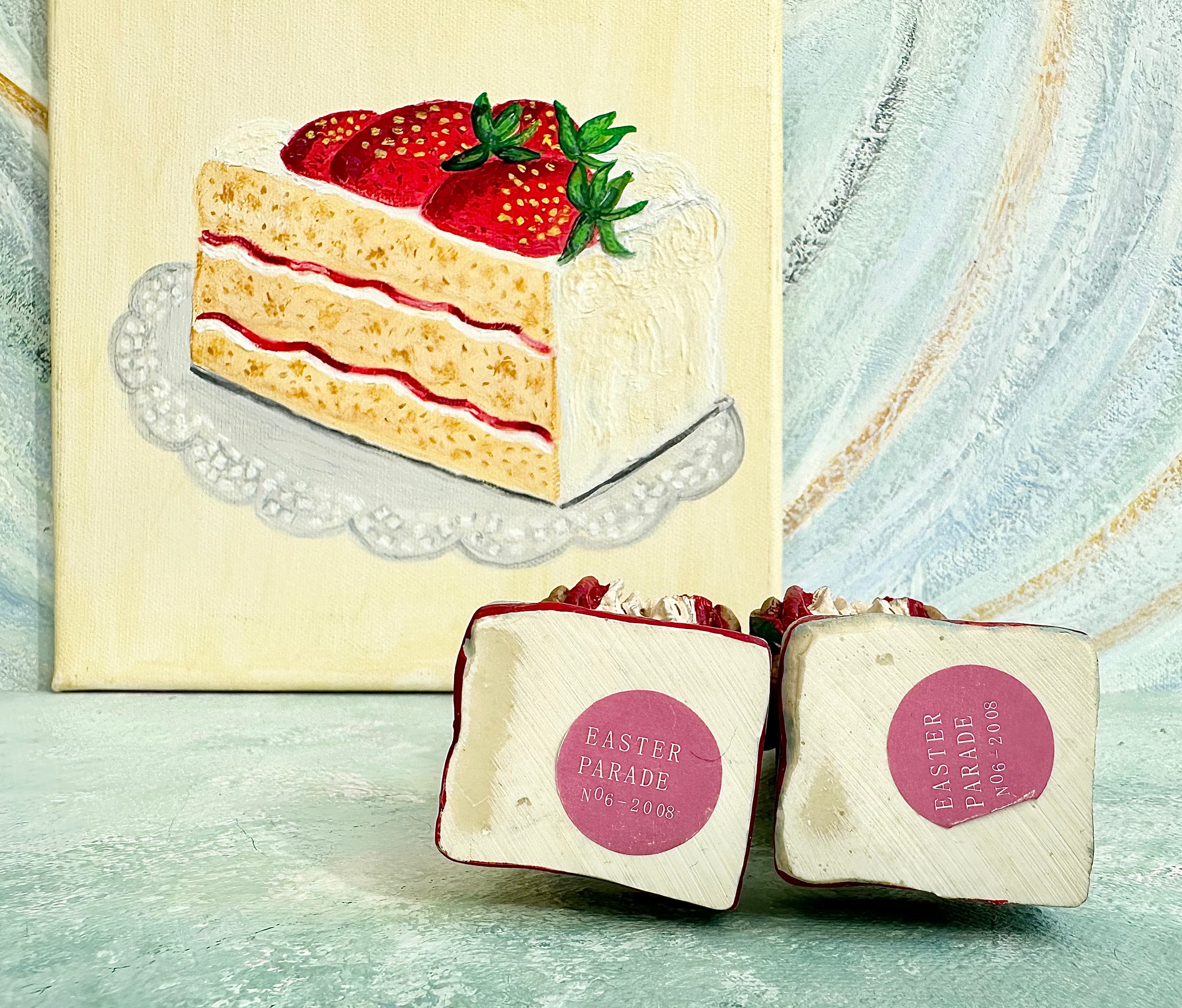 Easter Parade No. 6 - 2008