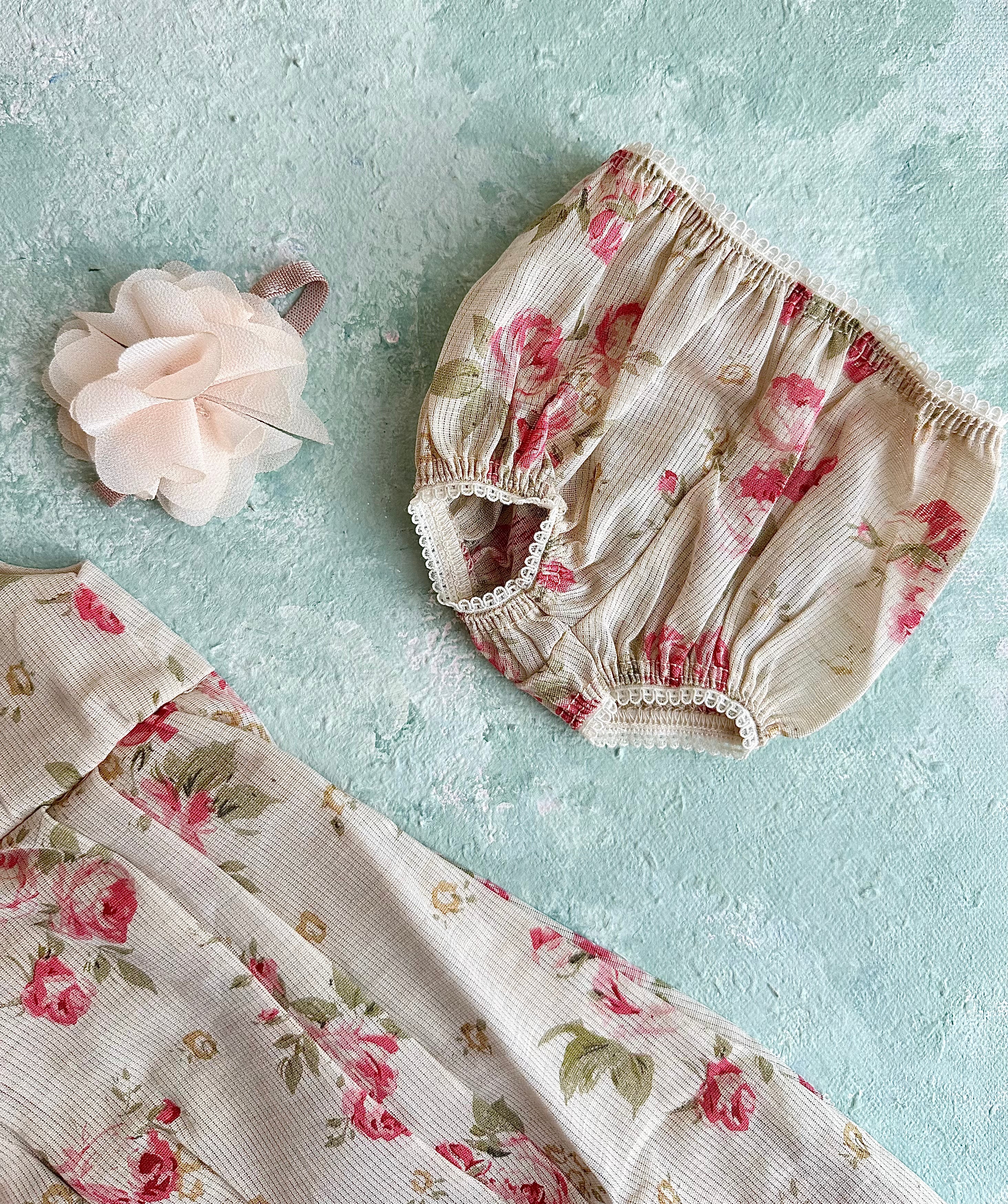 Mega Dress Set - 2014