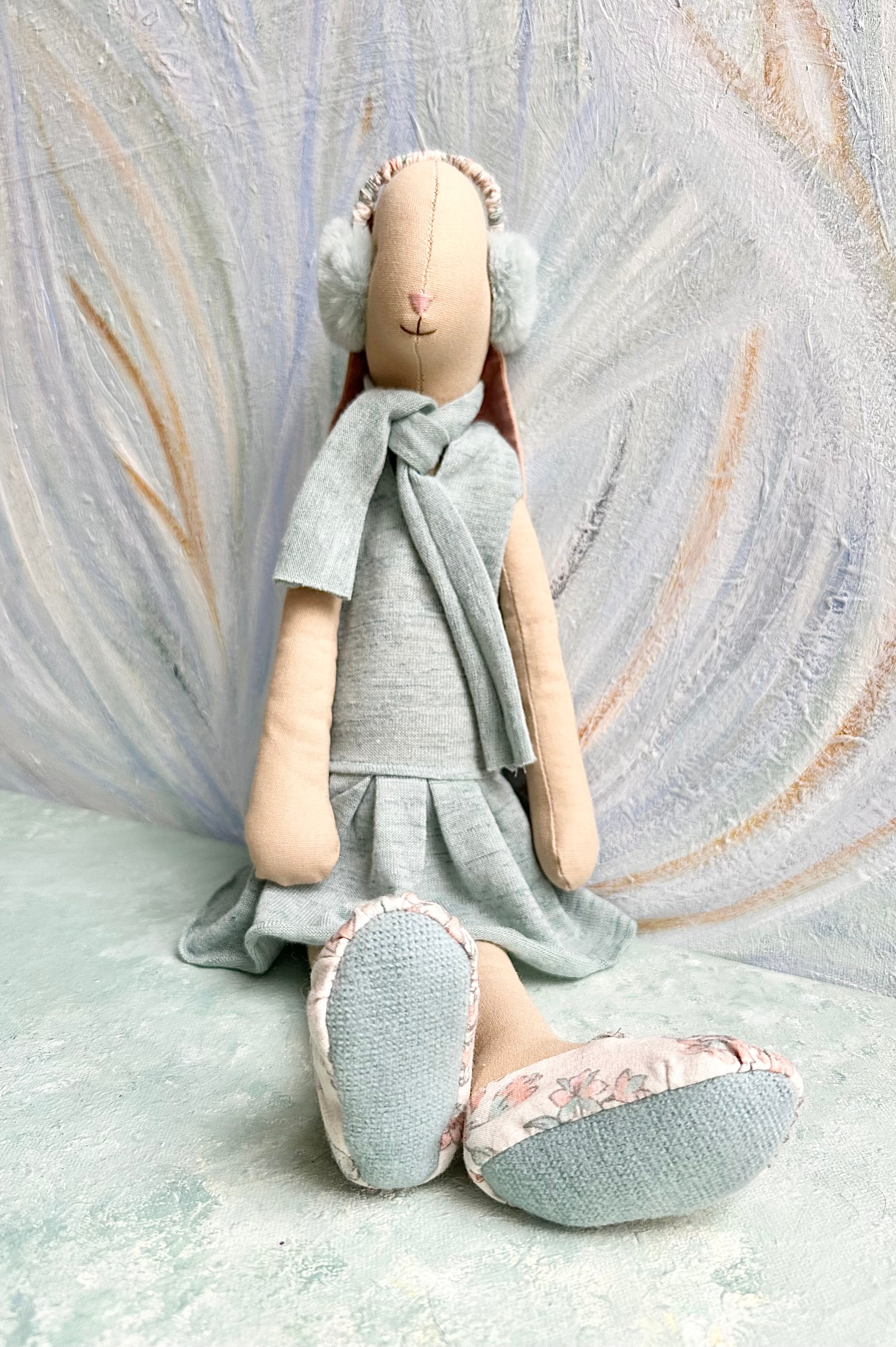 Maxi Bunny Julia - 2016