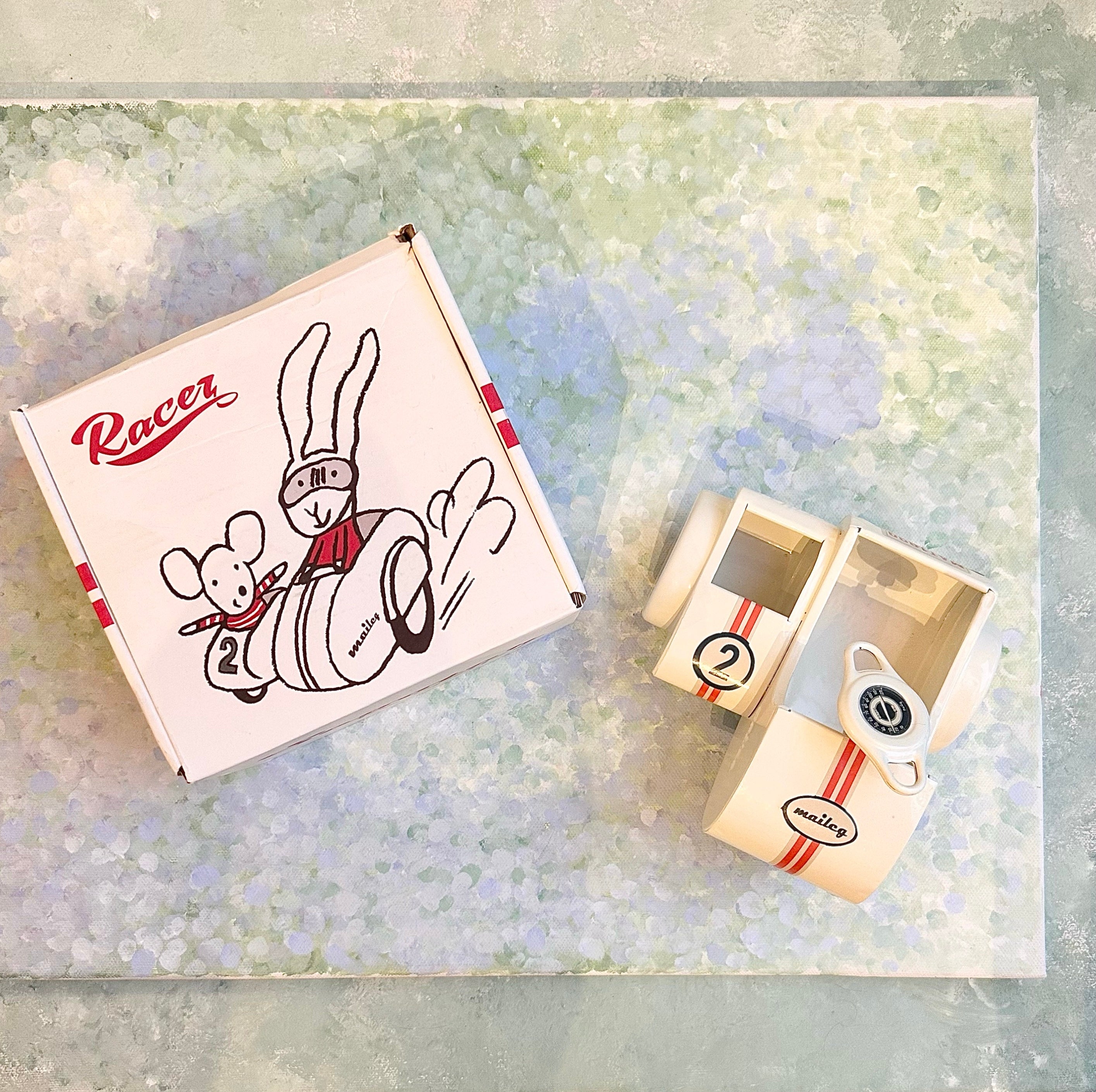 Scooter with Sidecar - 2014