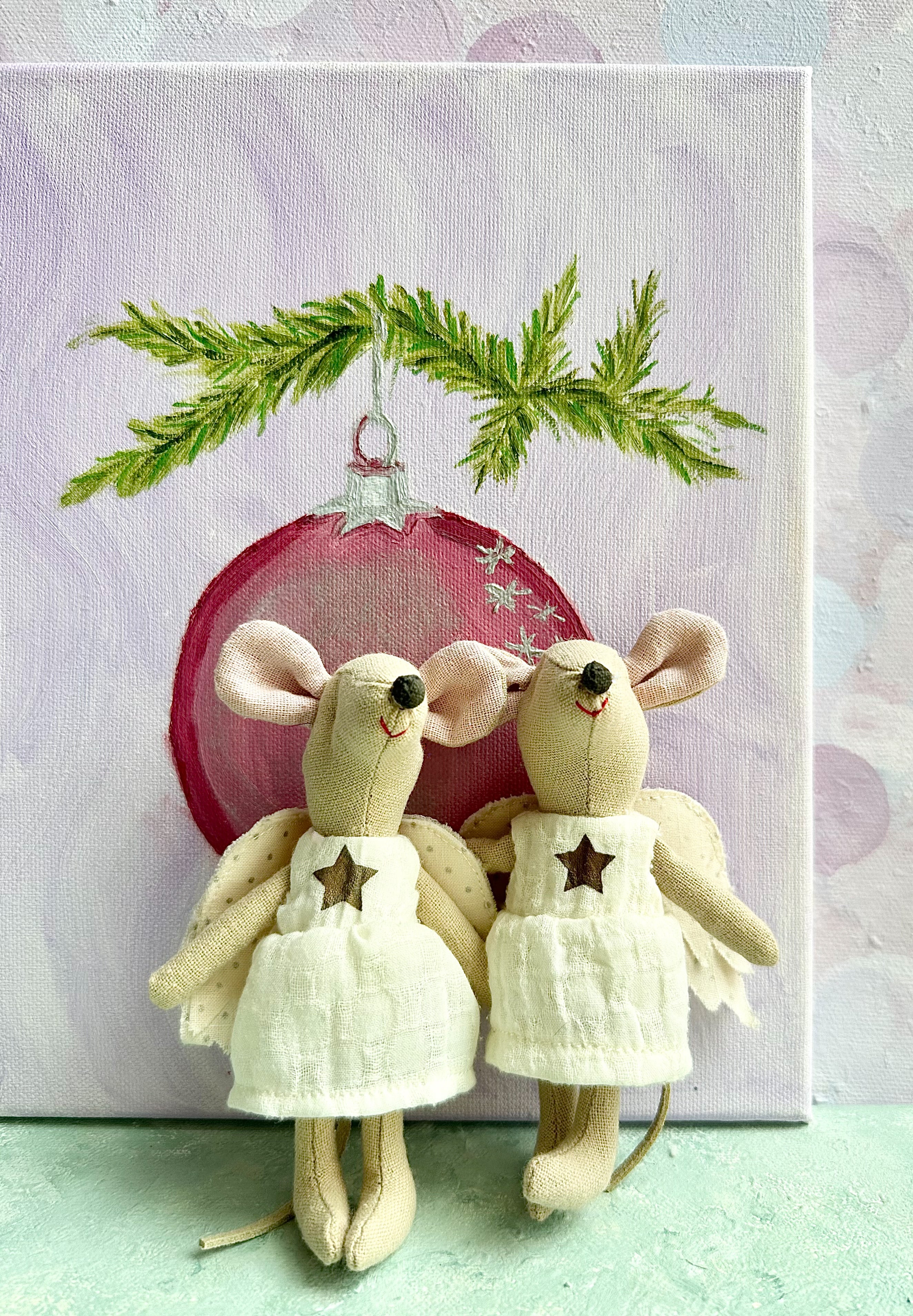 Big Sister Angel - 2011