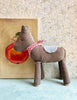 Medium Horse - 2010