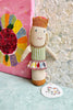 Princess Rattle - 2012