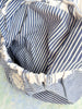 Striped Bagpack - 2004