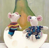 Little Sister Mouse - 2013