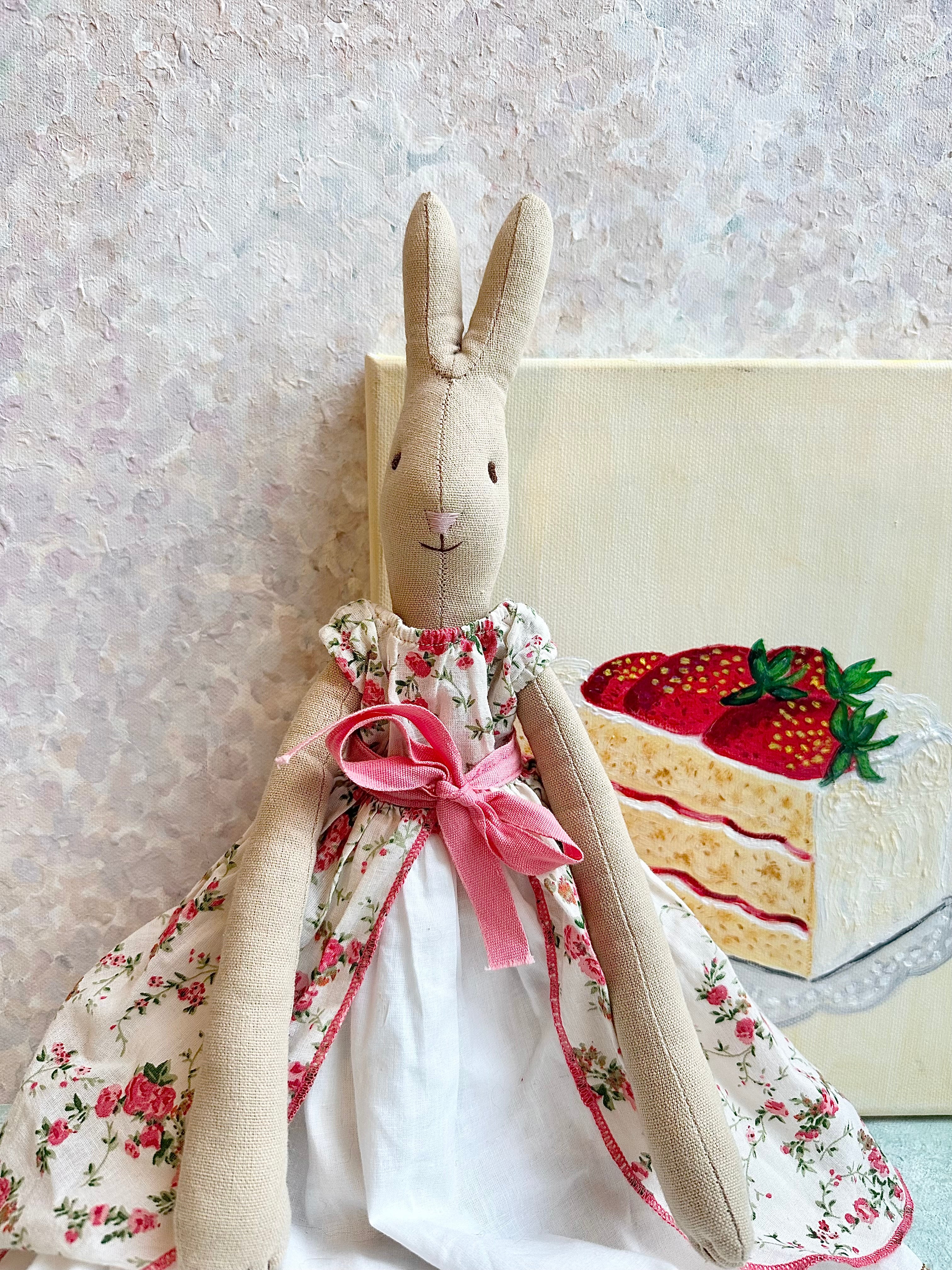 Medium Rabbit Princess - 2012