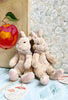 Small Fluffy Bunny - 2017