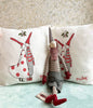 Christmas Pillow - 2011