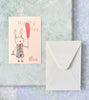 Card “Birthday” - 2014