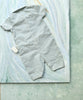 Clothes - Maxi Overall
