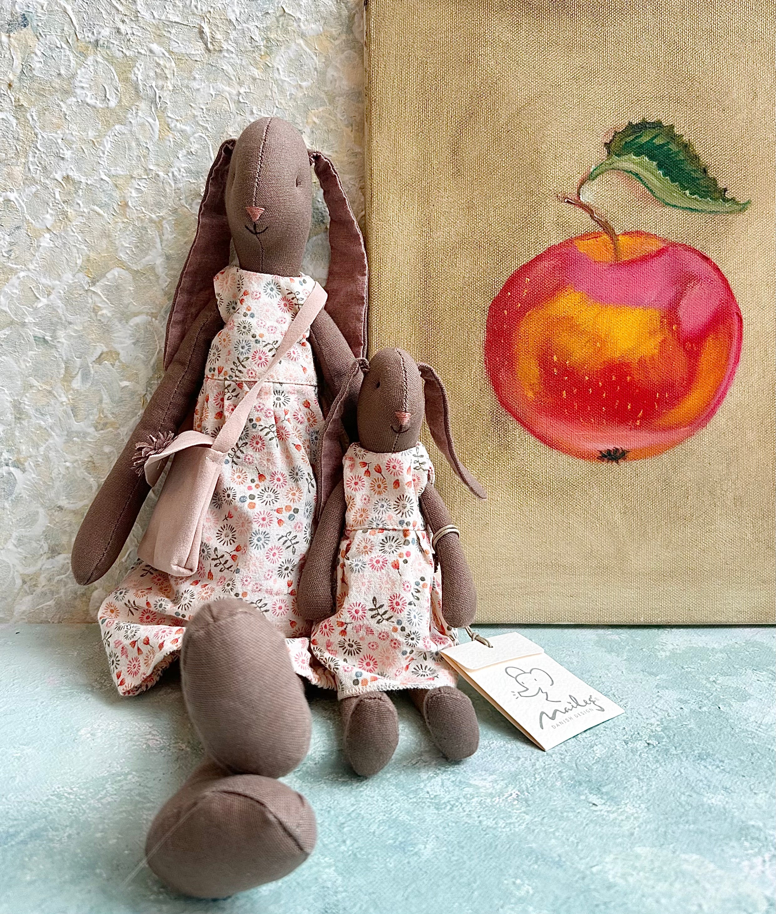 Medium Bunny Jenny - 2017