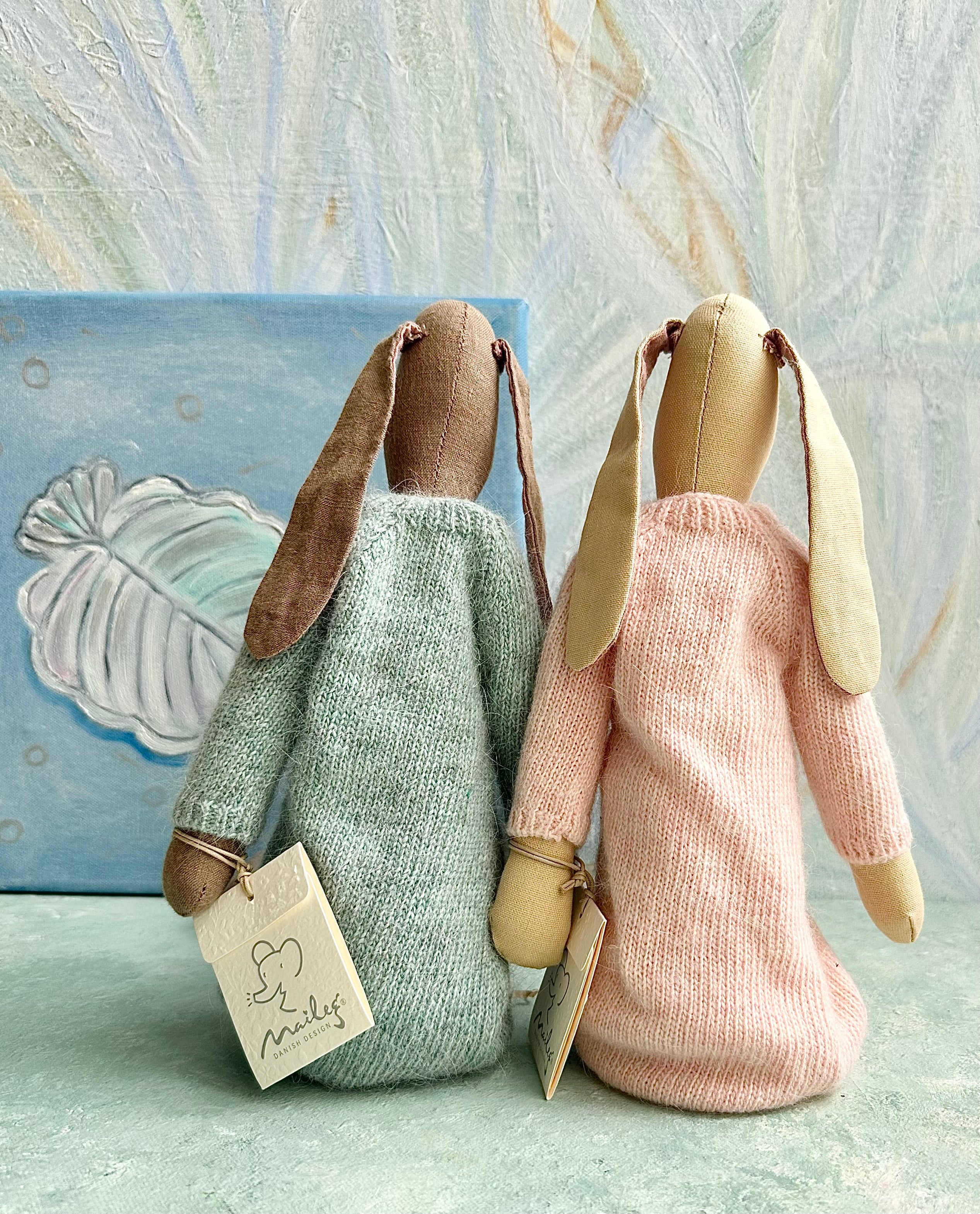 Medium Bunny Bella - 2017