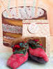 Peru Shoes - 2014