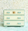 Wooden Drawer - 2005
