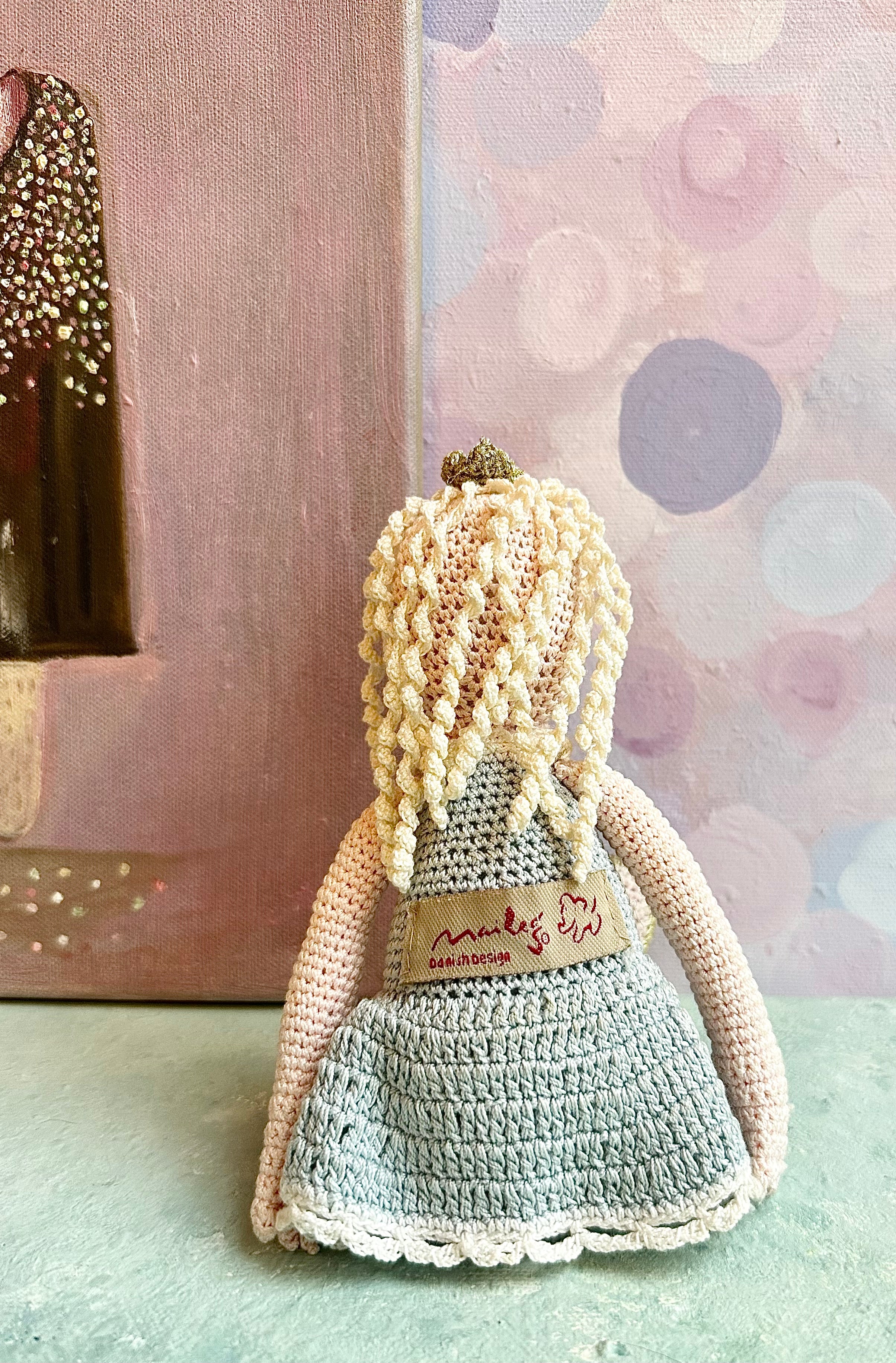 Crochet Princess - 2007