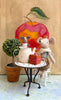 Vintage Tea Table - 2020