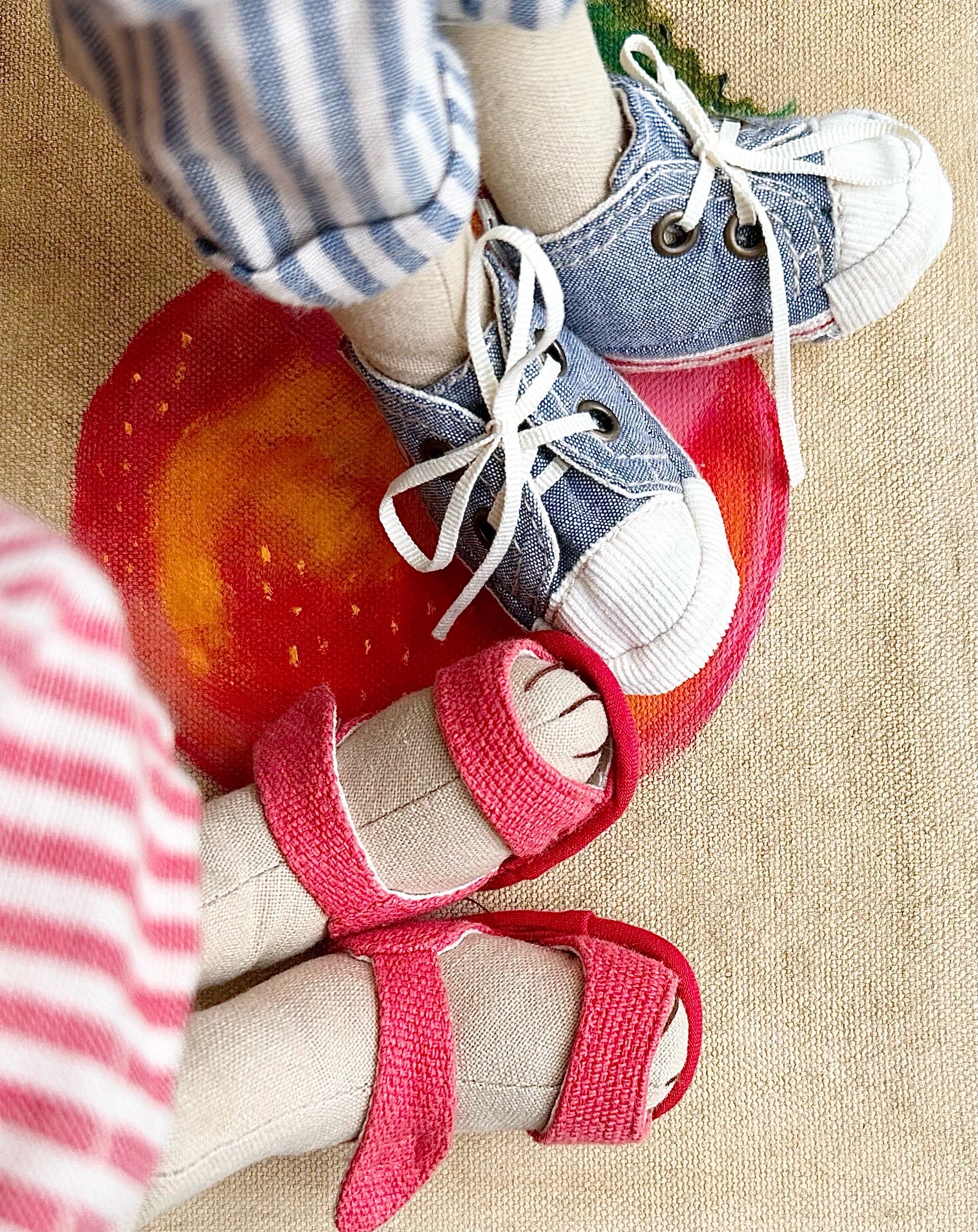 Medium Bunny New England - 2010