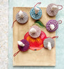 Christmas Ornament Mushroom - 2009