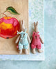 Baby Rabbit - 2009