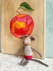 Small Grey Mouse - 2012
