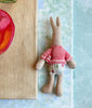 Baby Rabbit - 2009