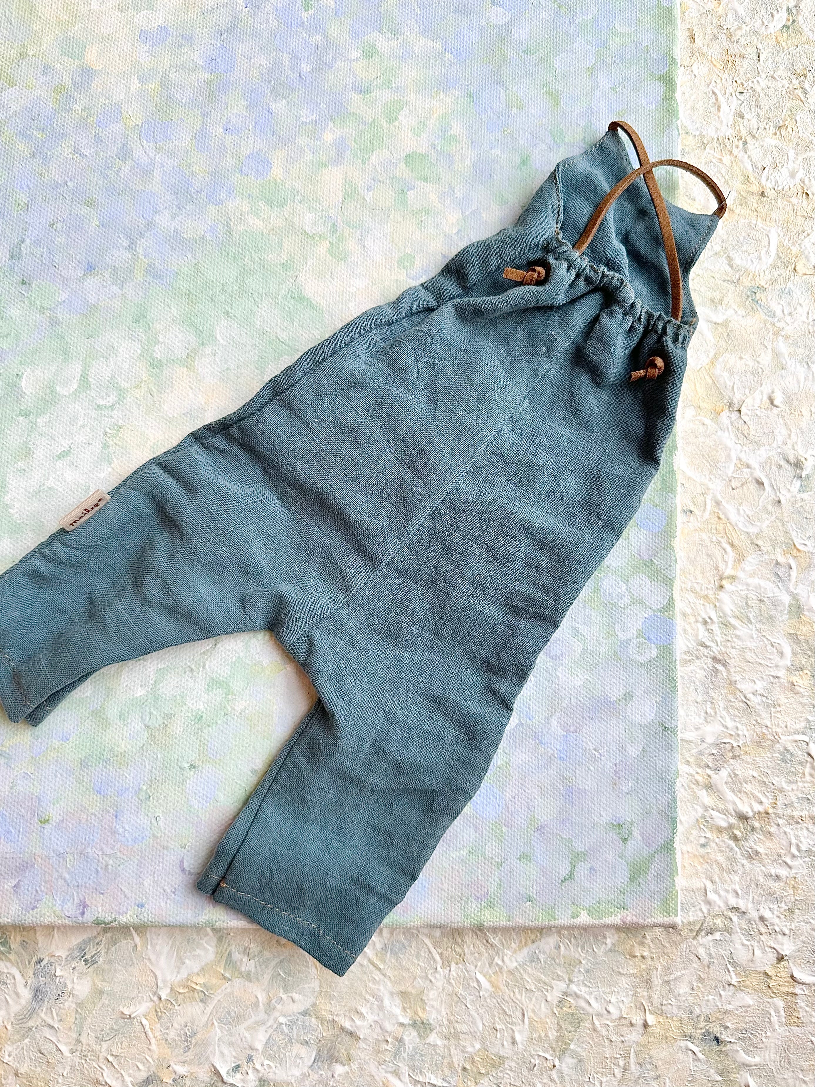 Medium Overall Oscar - 2015