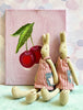 Small New England Bunny - 2010
