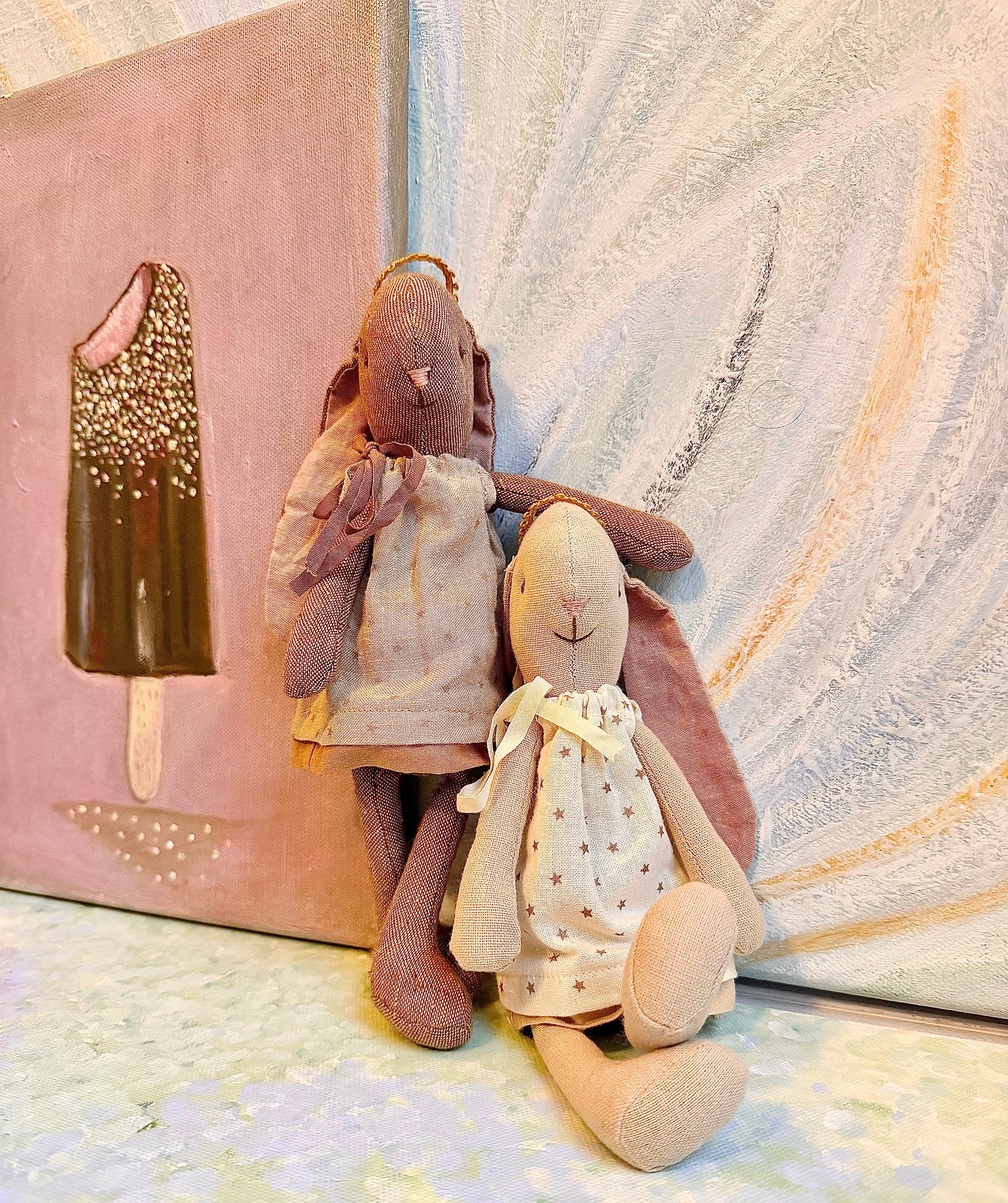 Mini Angel Gabriella - 2013