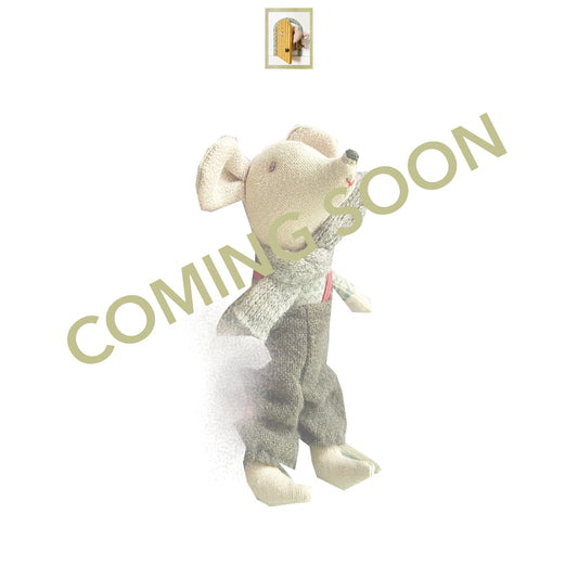 Christmas Big Brother - 2014