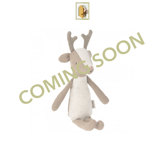 Deer Big Brother - 2023