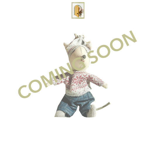 Winter Big Brother - 2014