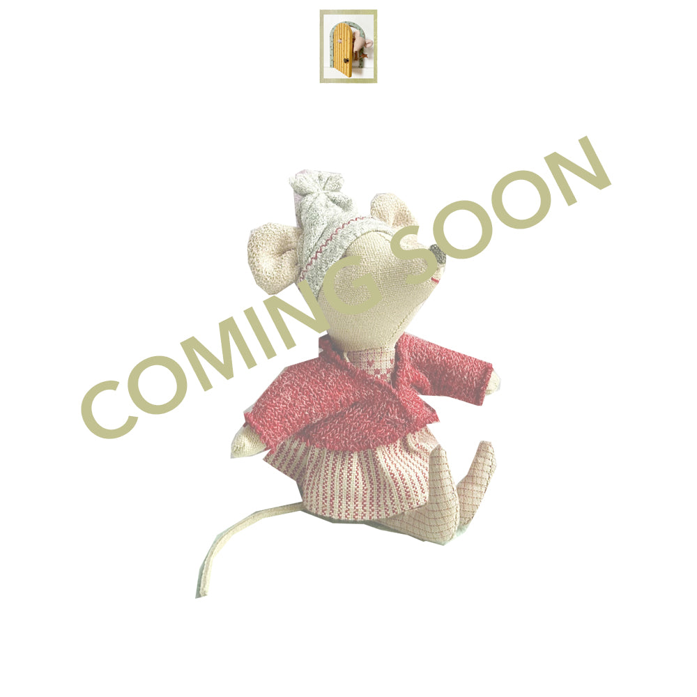 Christmas Big Sister - 2014