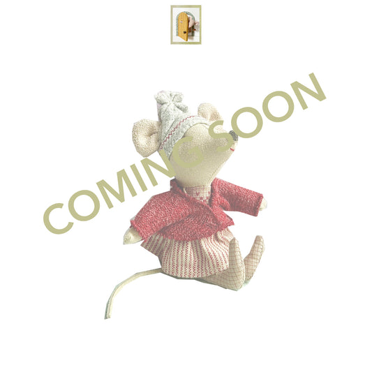 Christmas Big Sister - 2014