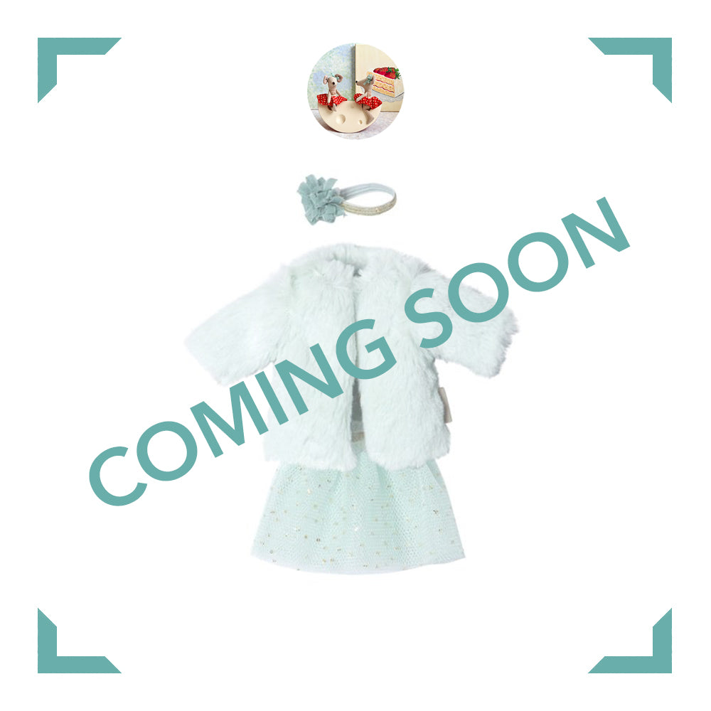 Ginger Sister Dance Dress with Coat: Size 1 - 2016