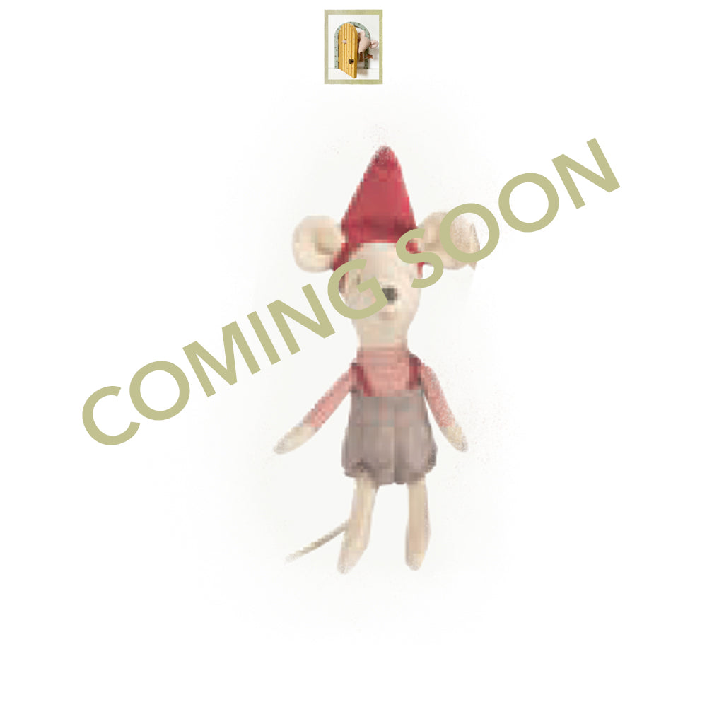 Christmas Big Brother - 2013