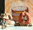 Pumpkin Carriage - 2024