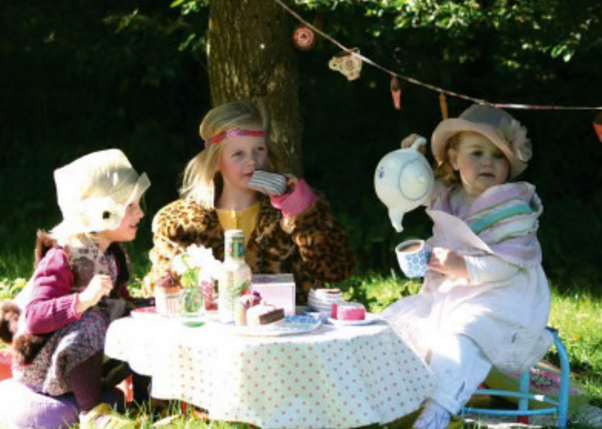 Cake in a Box - 2010