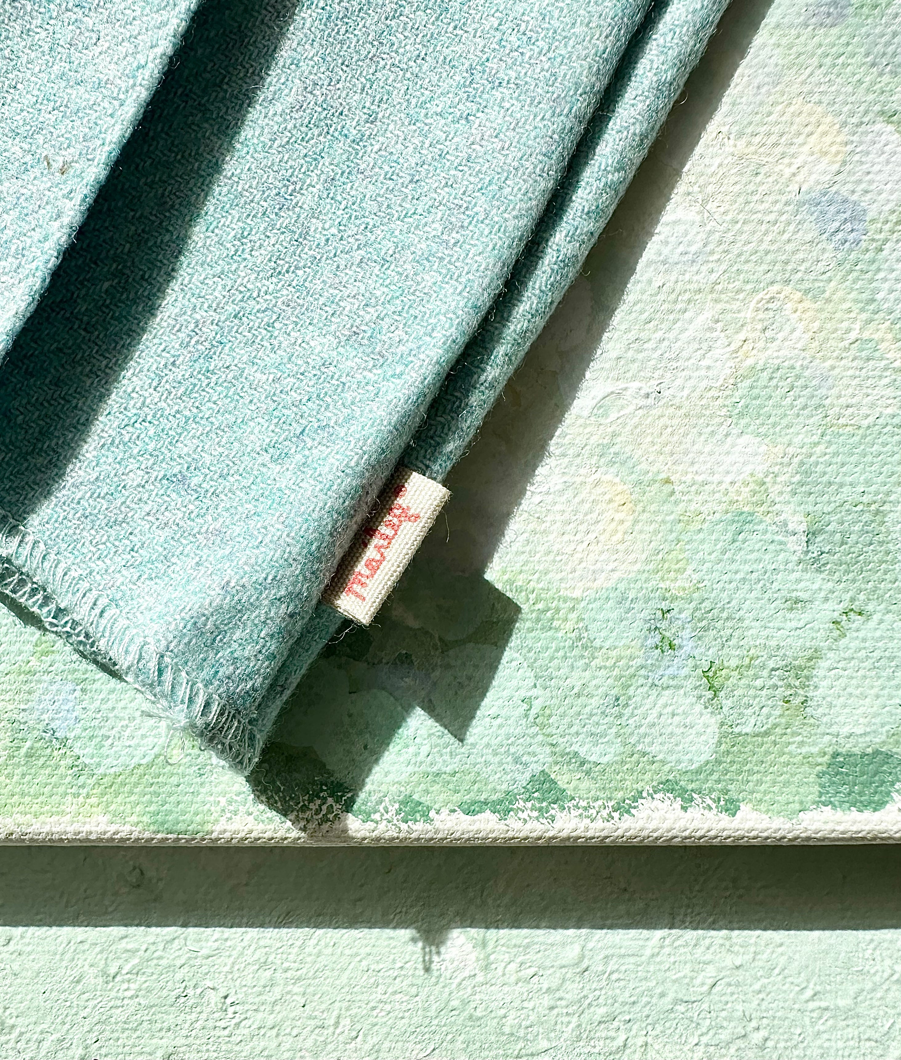 Medium Wool Dress - 2013