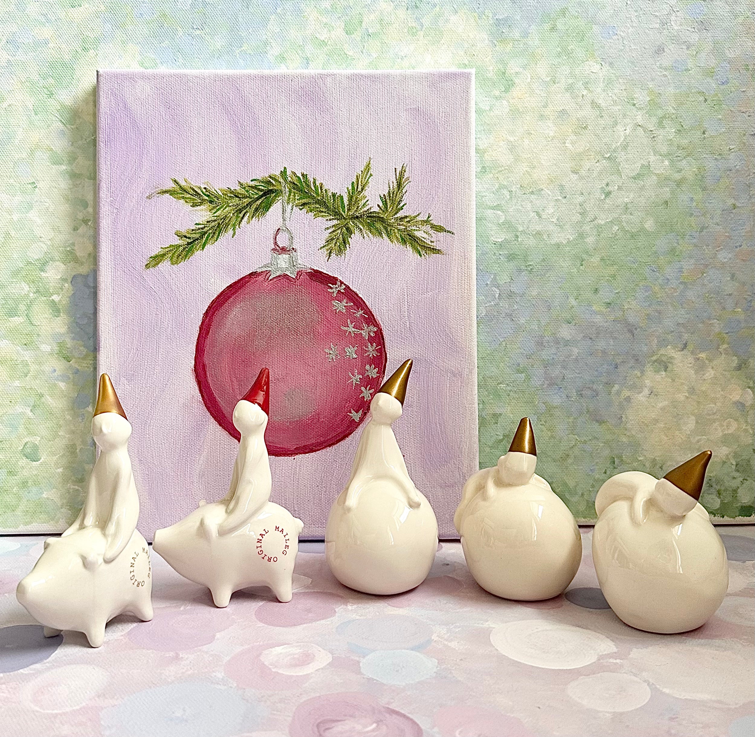 Snowball Pixies - 2015