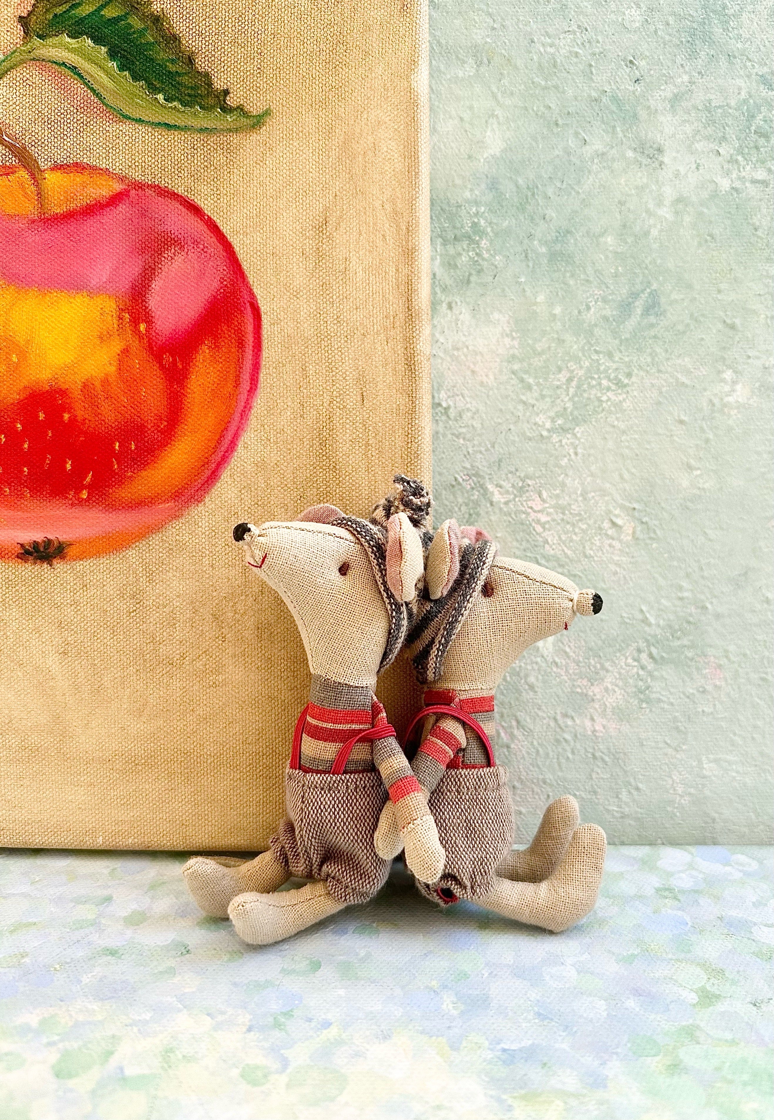 Winter Big Brother - 2013