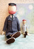 Ginger Dad: Size 3 - 2016